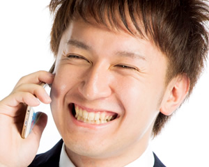 月に1回の身近なリラクゼーション